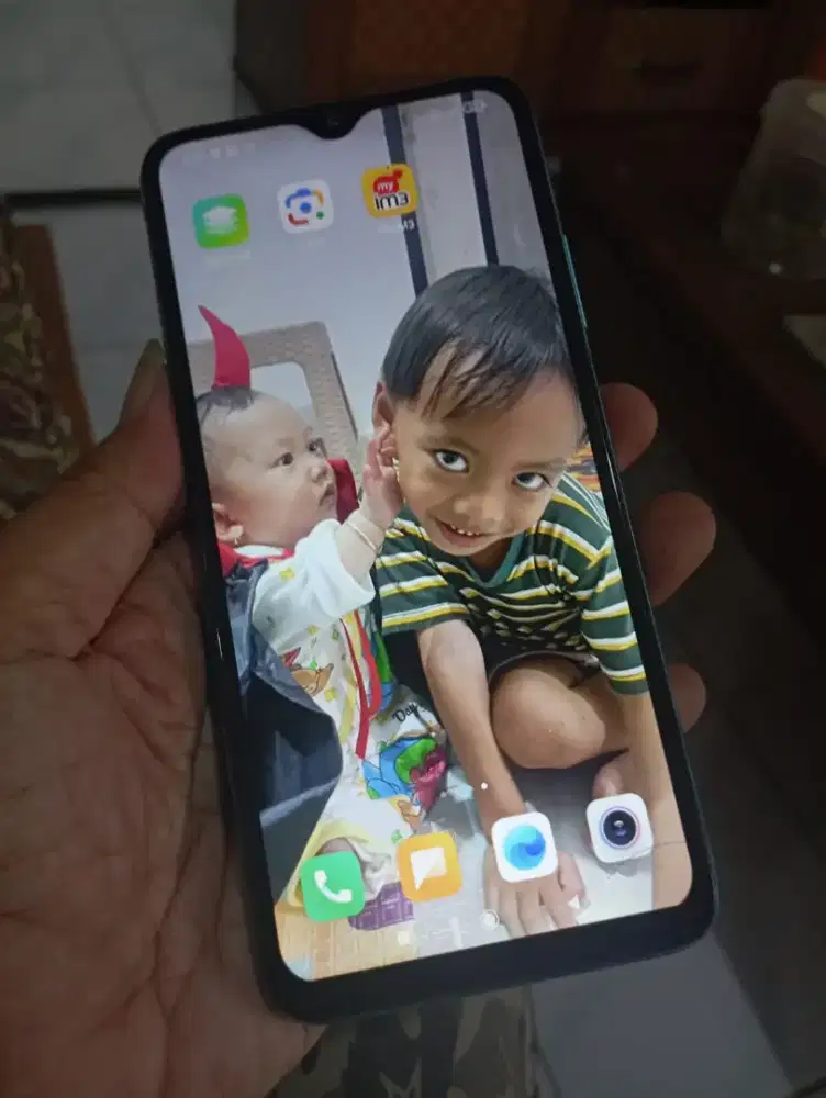 Redmi 9t.. 4/64.. hrg murrwae broo