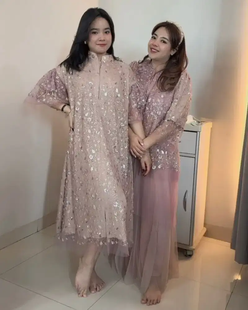 Di butuhkan  tukang jait kusus wanita