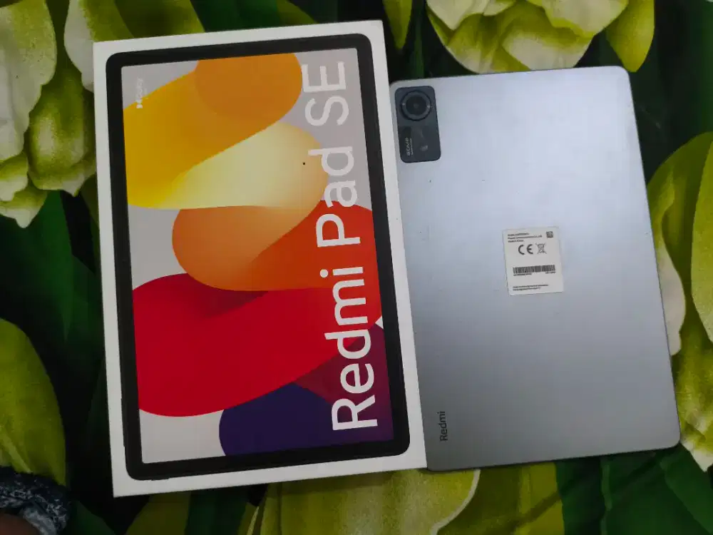 Redmi Pad SE 4+4/128