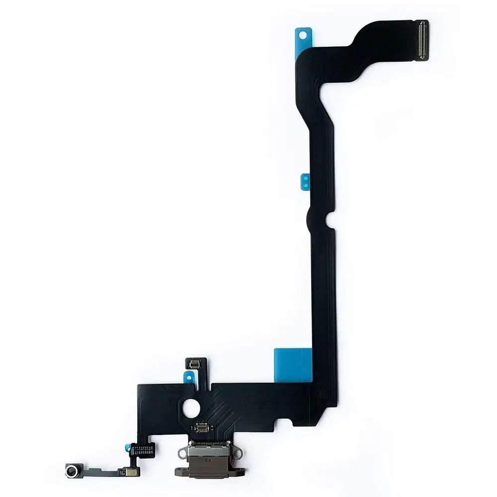 FLEX CHARGE IPHONE X