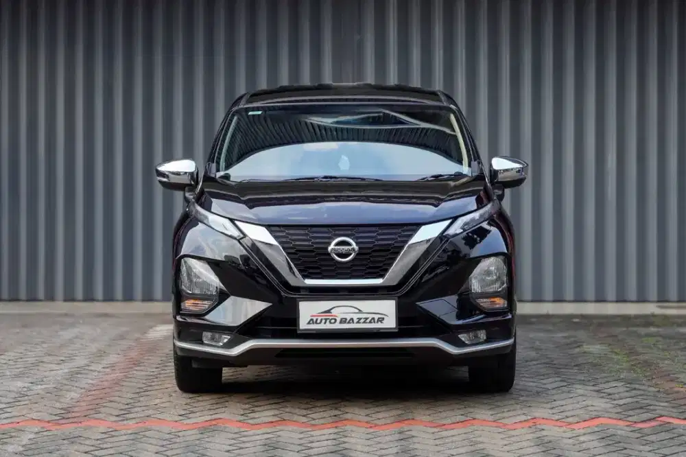 Livina VL 2019 Siap pakai