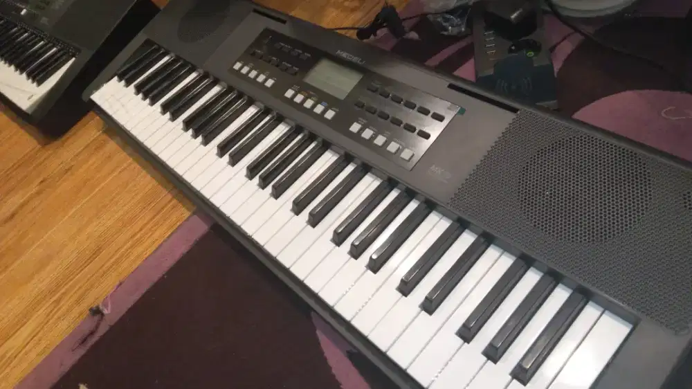KEYBOARD MEDELI MK61
