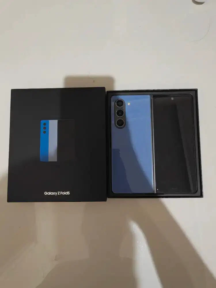 Samsung Z Fold 5 12/1Tb SEIN zfold5 zfold fold5