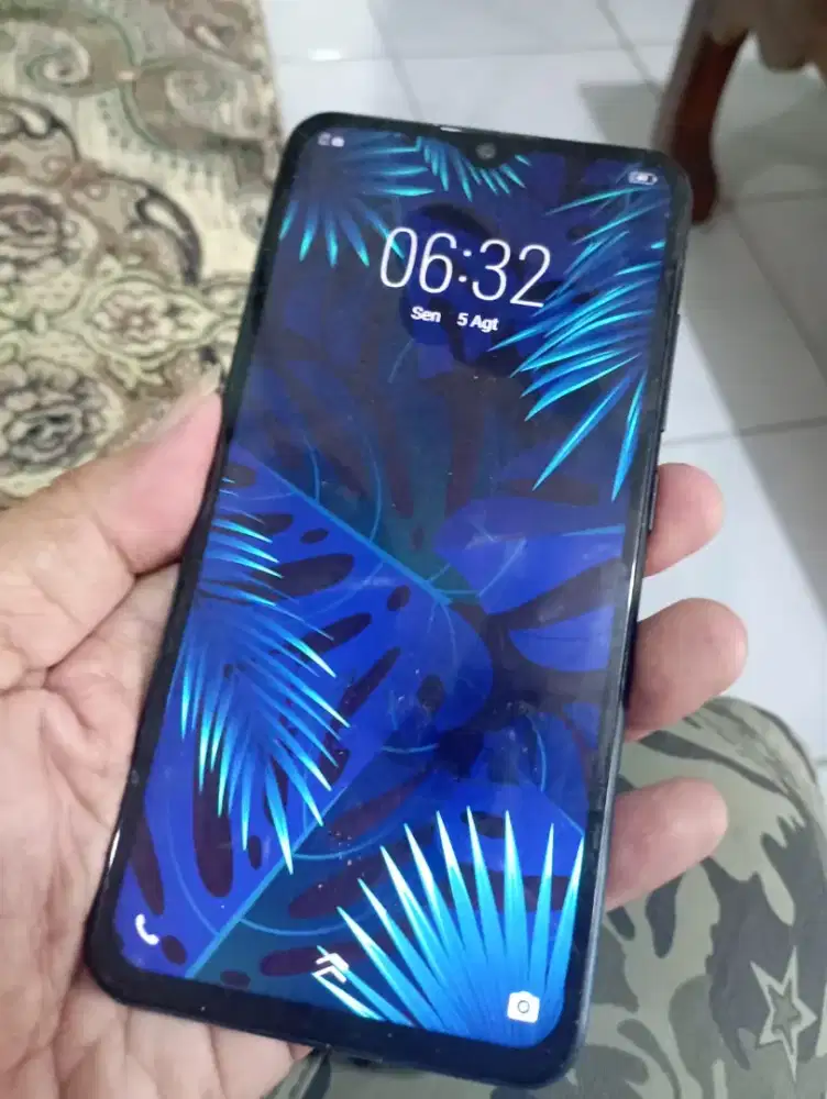 Vivo y91c.. 2/32.. hrg jamin murrahe slurr
