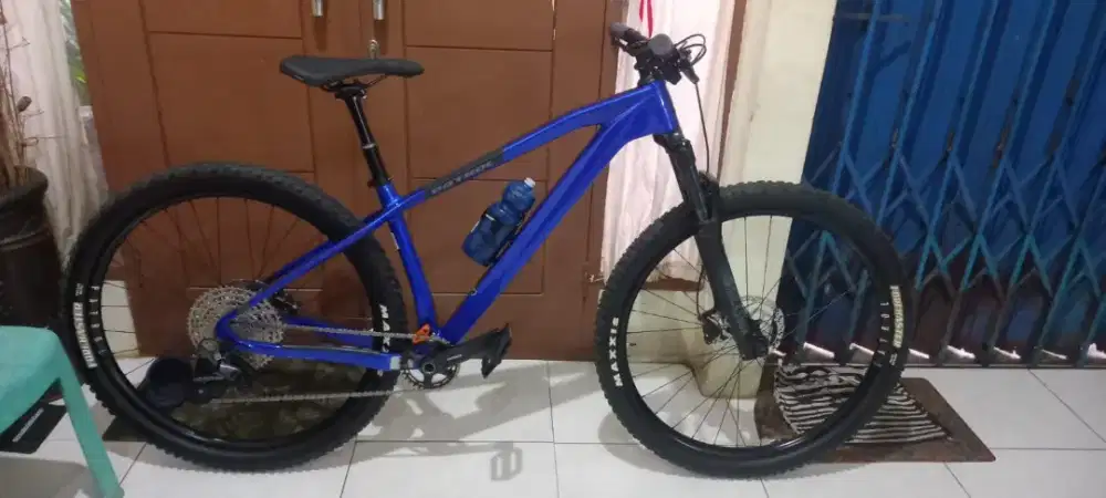 MTB PATROL C093