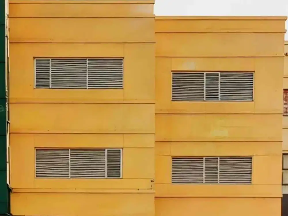 Ruko Gandeng 3 Lantai Murah di Kranji, Bekasi, Jawa Barat