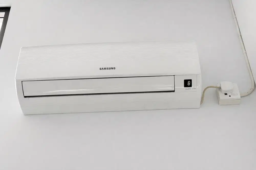 Ac 1pk samsung bekas