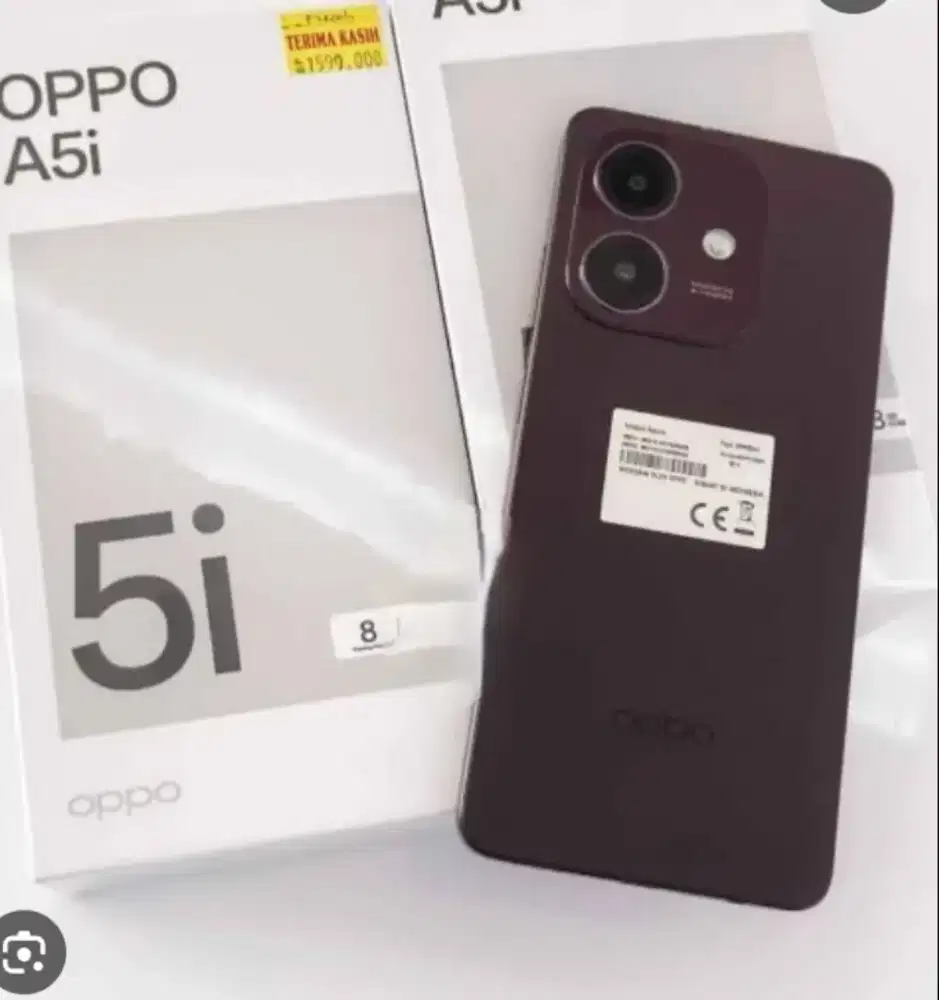 Hp Oppo murah dan handal