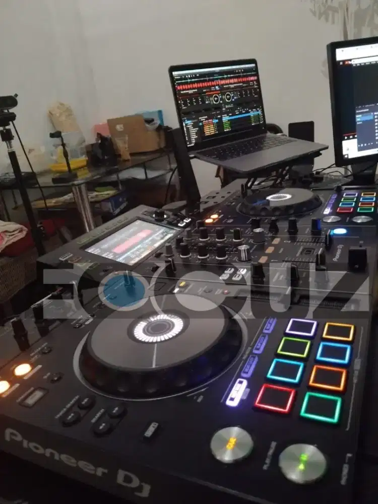 XDJ Rx2 second like new
