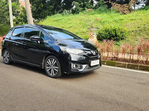 Honda Jazz 2015 Bensin