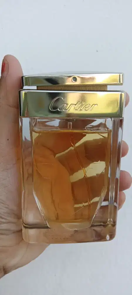 Cartier Lapanthare ORI Harga SALE