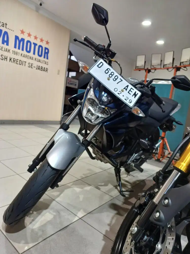 VIXION NEW VVA 2023 - SRI SANJAYA MOTOR