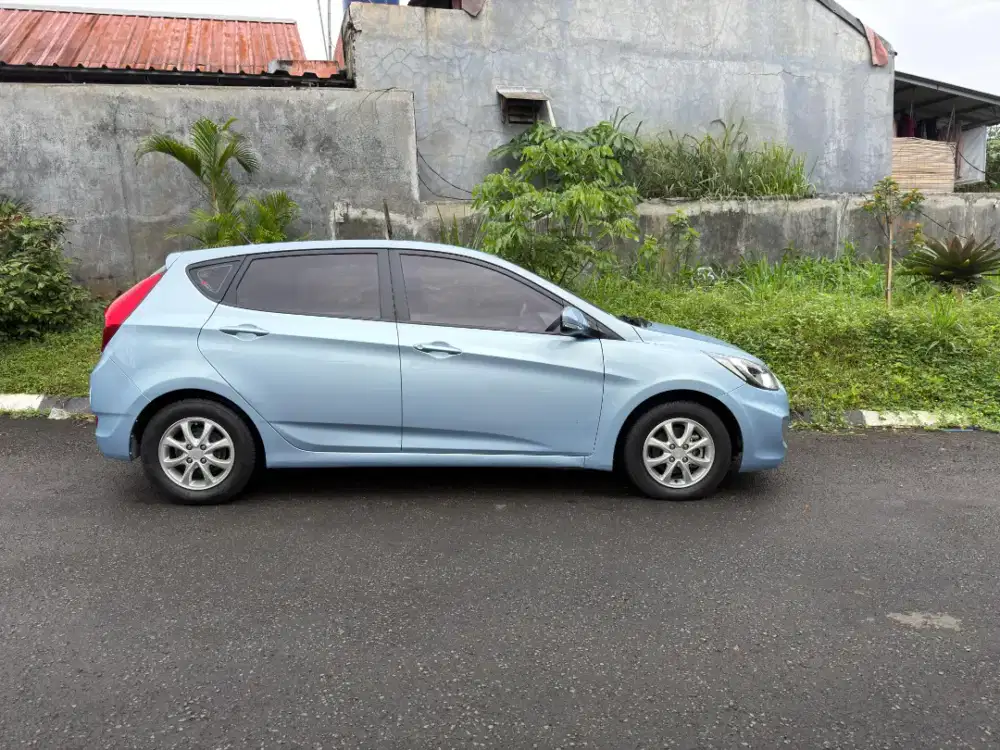 Grand Avega Manual Record Service Hyundai