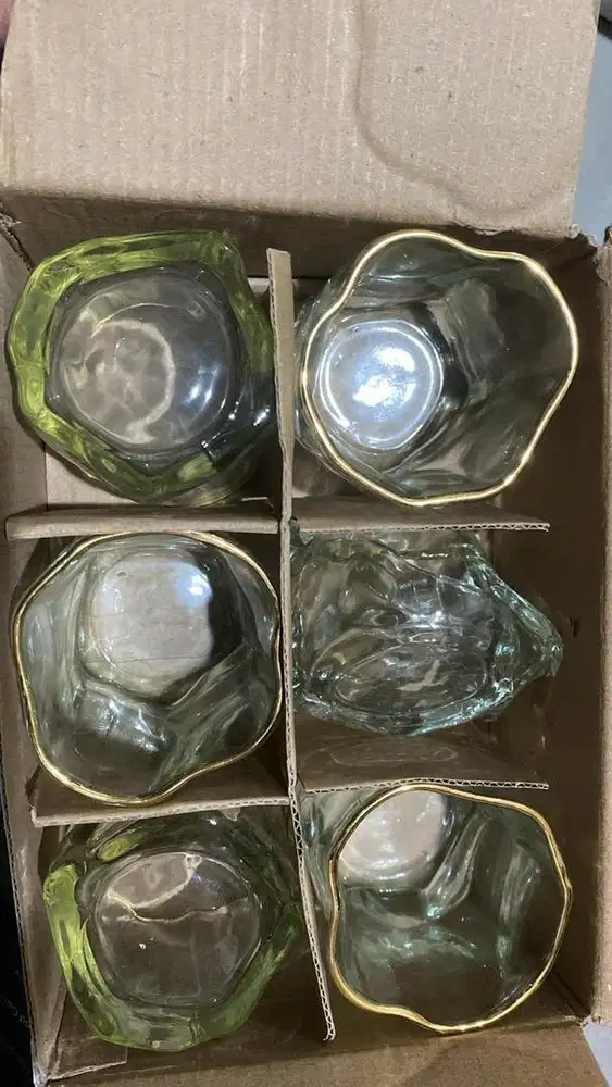 LOWONGAN PACKING ONLINE