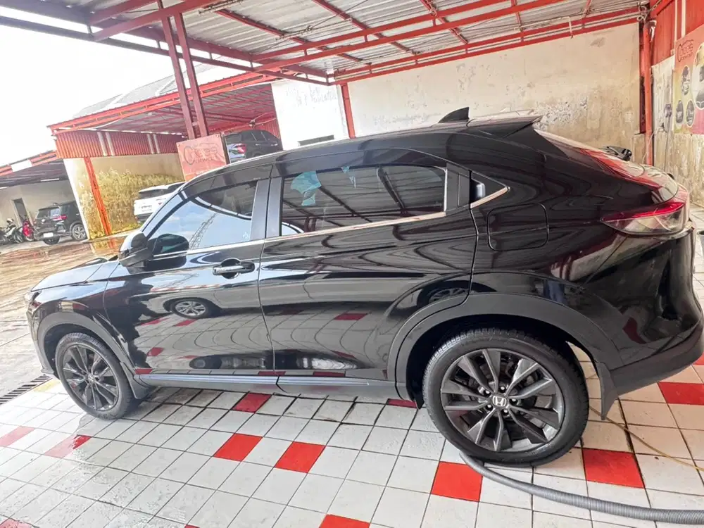 Honda HR-V 2023 Bensin
