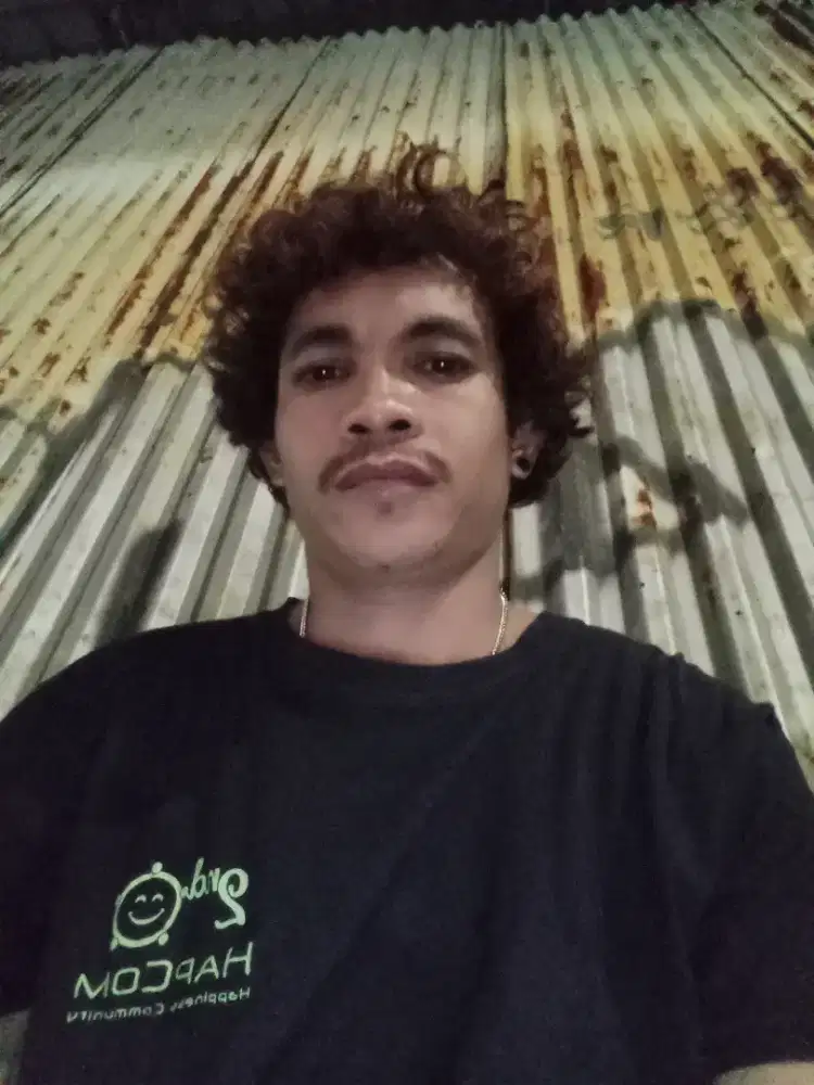 Lagi butuh krjaan siap dalm kerja apapun