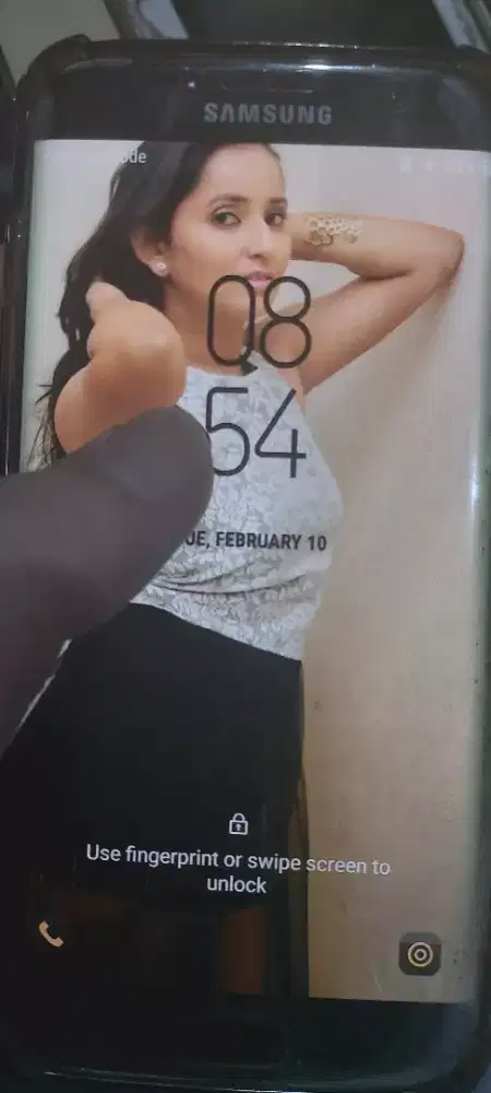 Samsung batman official