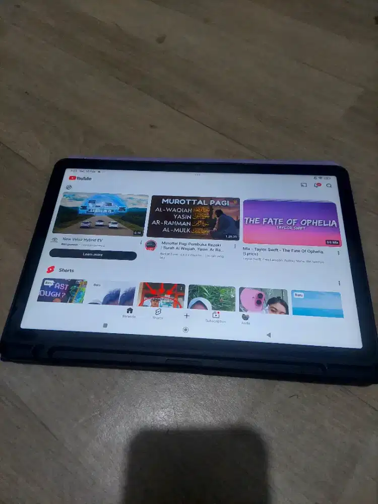 Jual redmi pad SE 5G