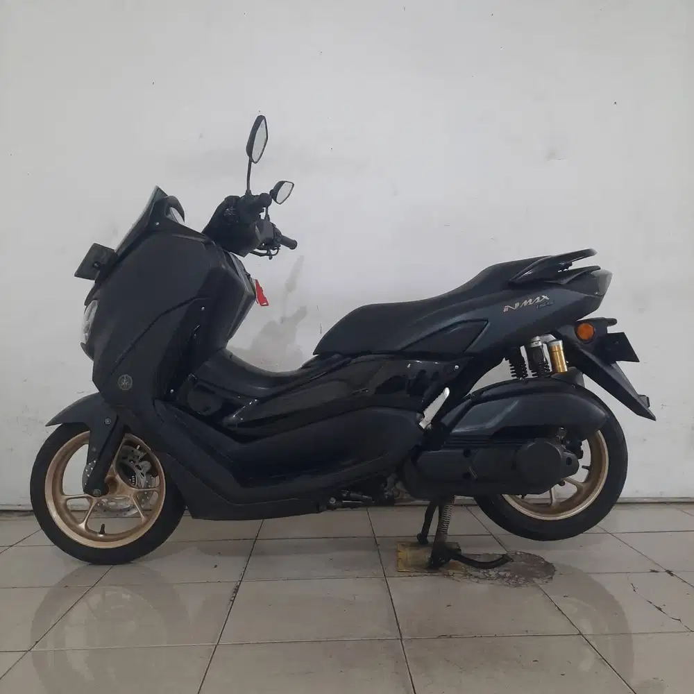 YAMAHA NMAX 150 2020 DP MURAH 600 RIBU GUYSS