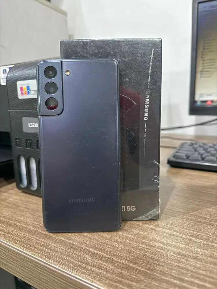 Samsung galaxy S21 5g