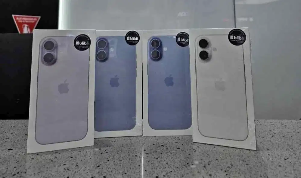 Iphone 17  Cicilan Murah DP Mulai 0