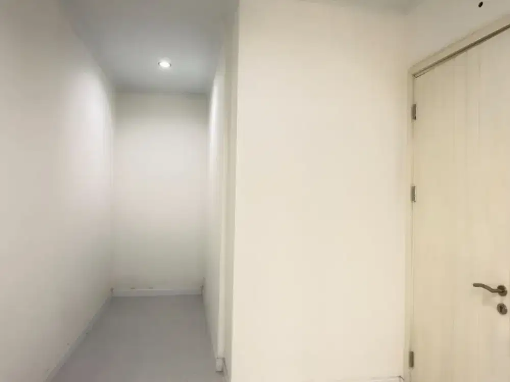 Rumah Dekat Akses Tol & Kawasan Pendidikan di The Icon Bsd City