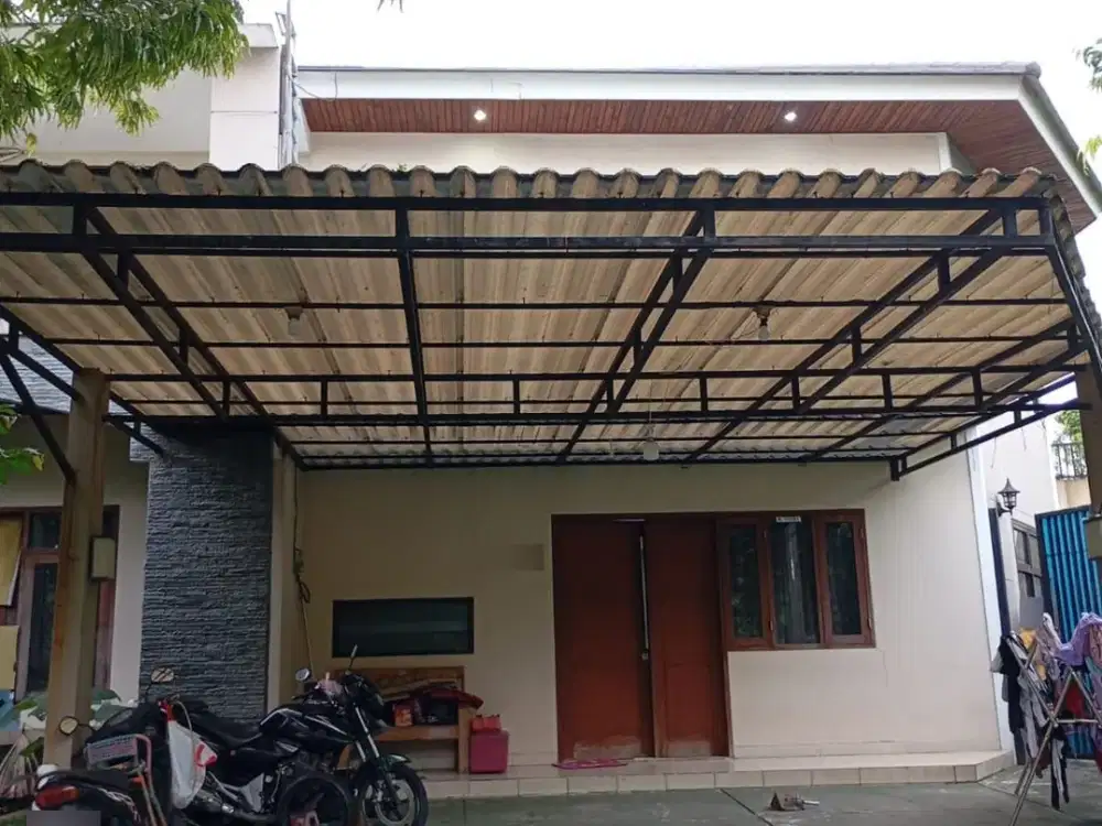 Dijual Cepat Rumah di Cluster Meadow Green Lippo Cikarang, Lokasi Strategis