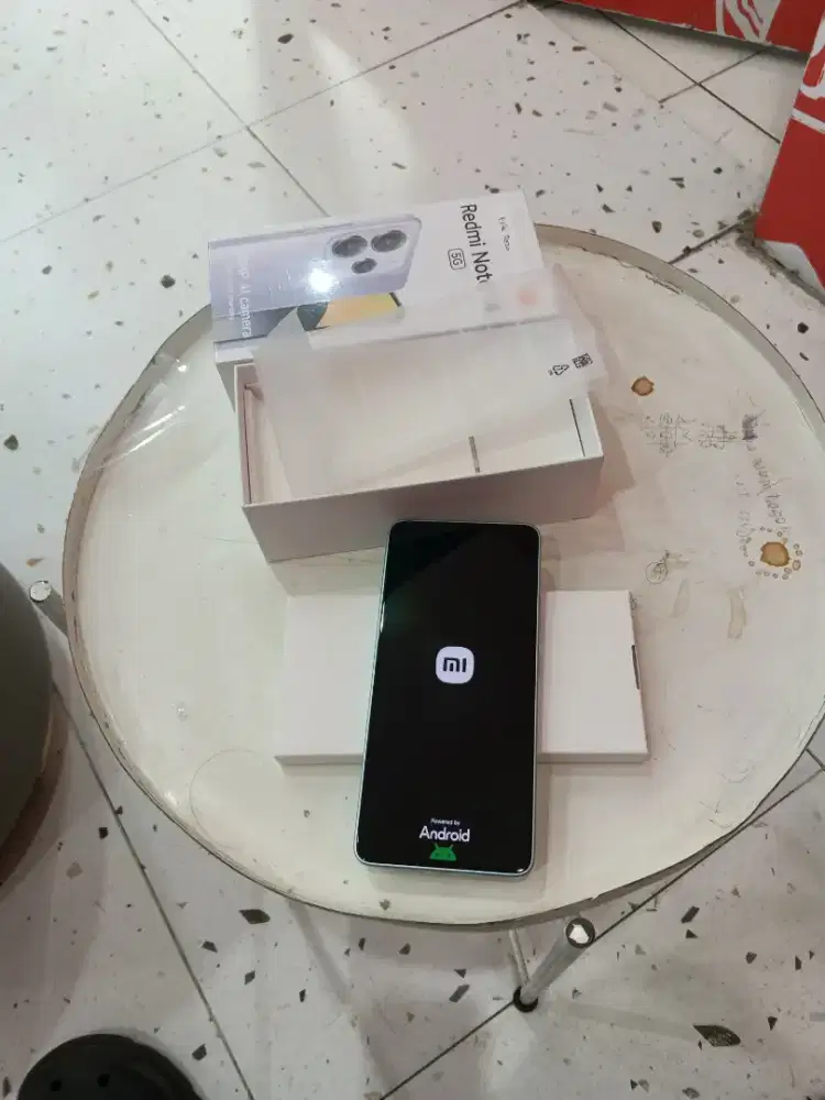 Jual butuh xiaomi note 14