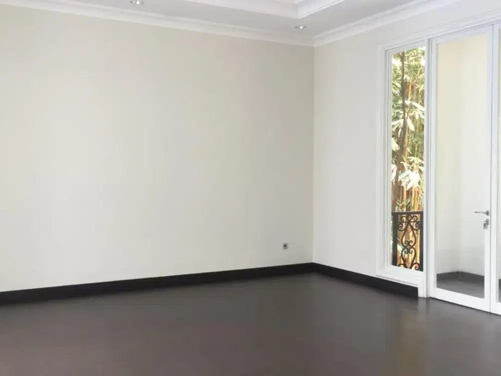 Rumah mewah strategis di pondok indah jakarta selatan pr 11314