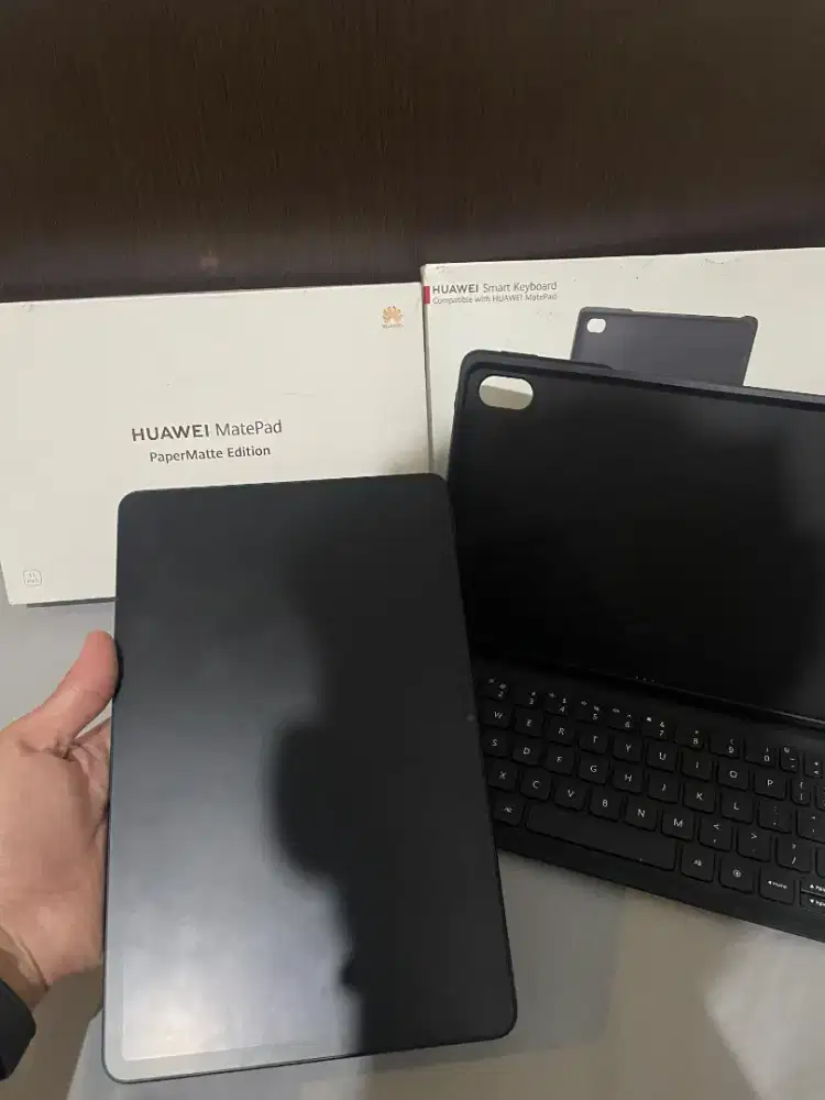 Wts Huawei Matepad Papermatte Edition
Ram 8/128