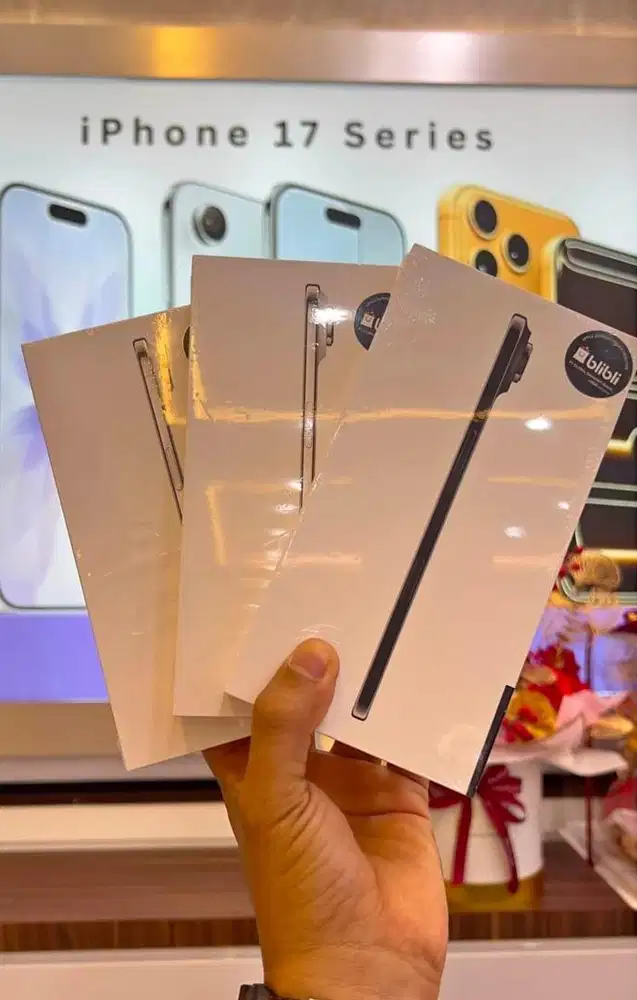 IPHONE Air Cicilan  Murah DP Mulai DP