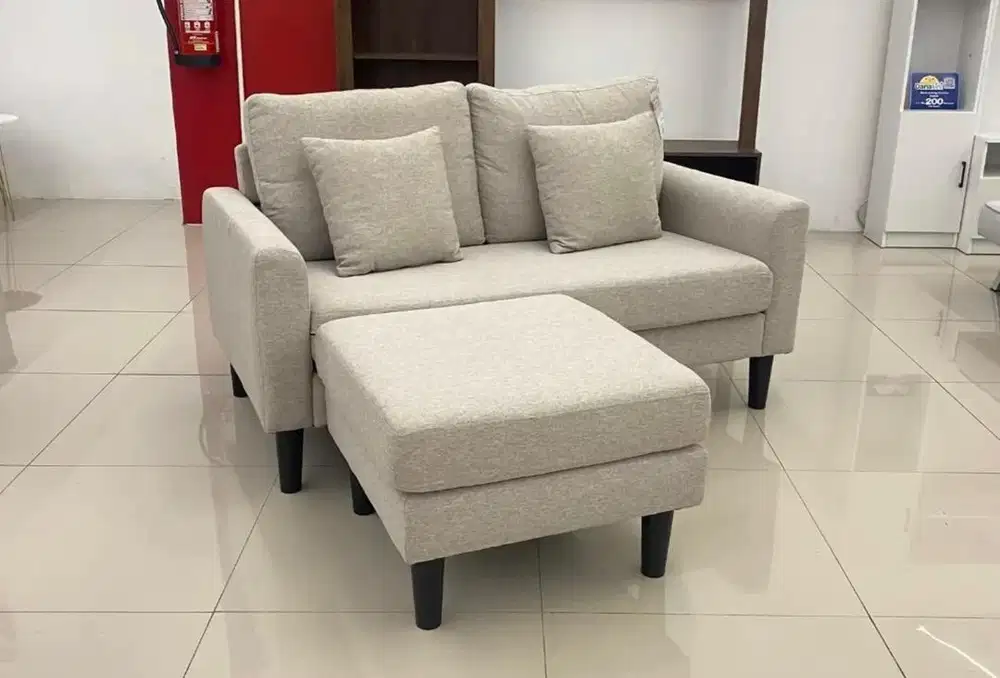 Sofa minimalis murah