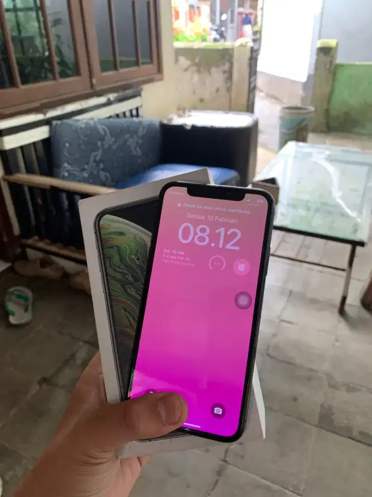 iPhone XS 64 GB all operator