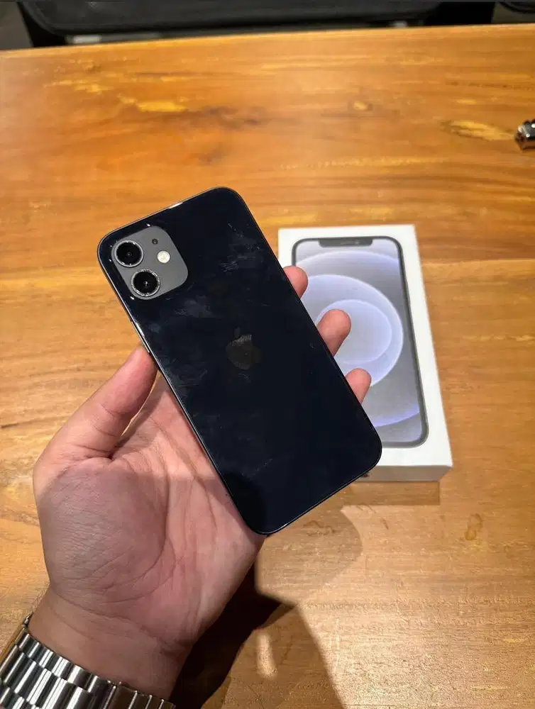 iPhone 12 128Gb All Operator