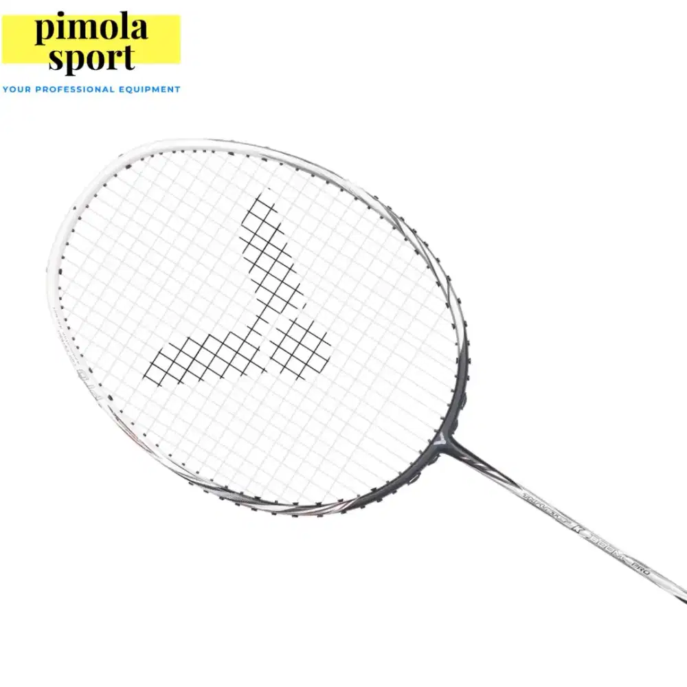 Raket Badminton Victor Thruster K Boom Pro