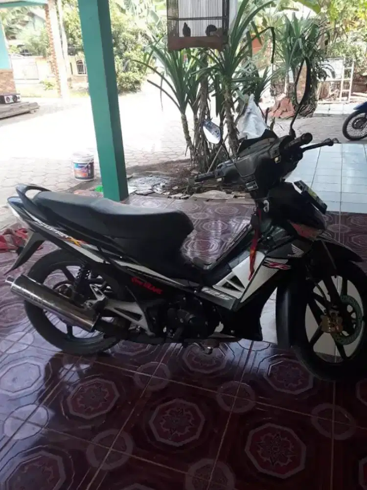 Jasa kurir antar apapun