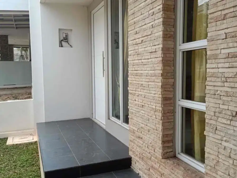 Jual Rumah Grand Cibubur Country 3 KT Siap Huni