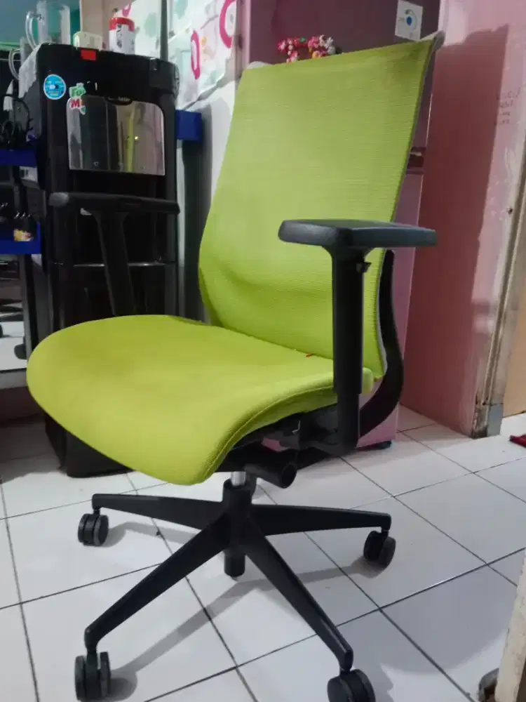 Jual kursi kantor