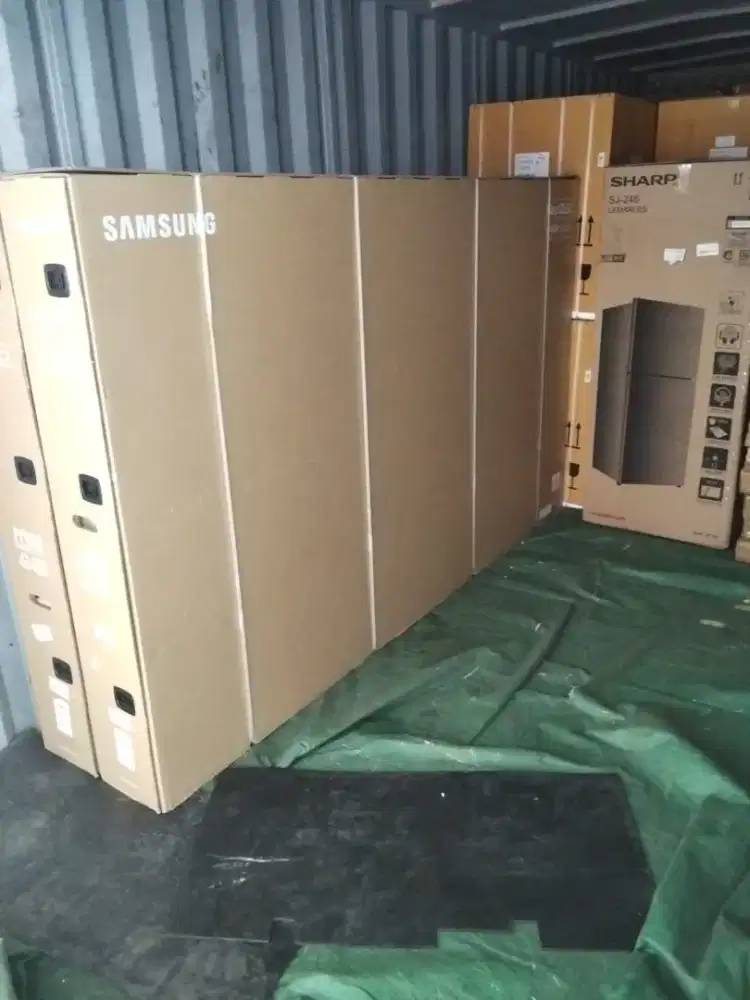 Tv samsung 100inch QA100Q800F ORDER