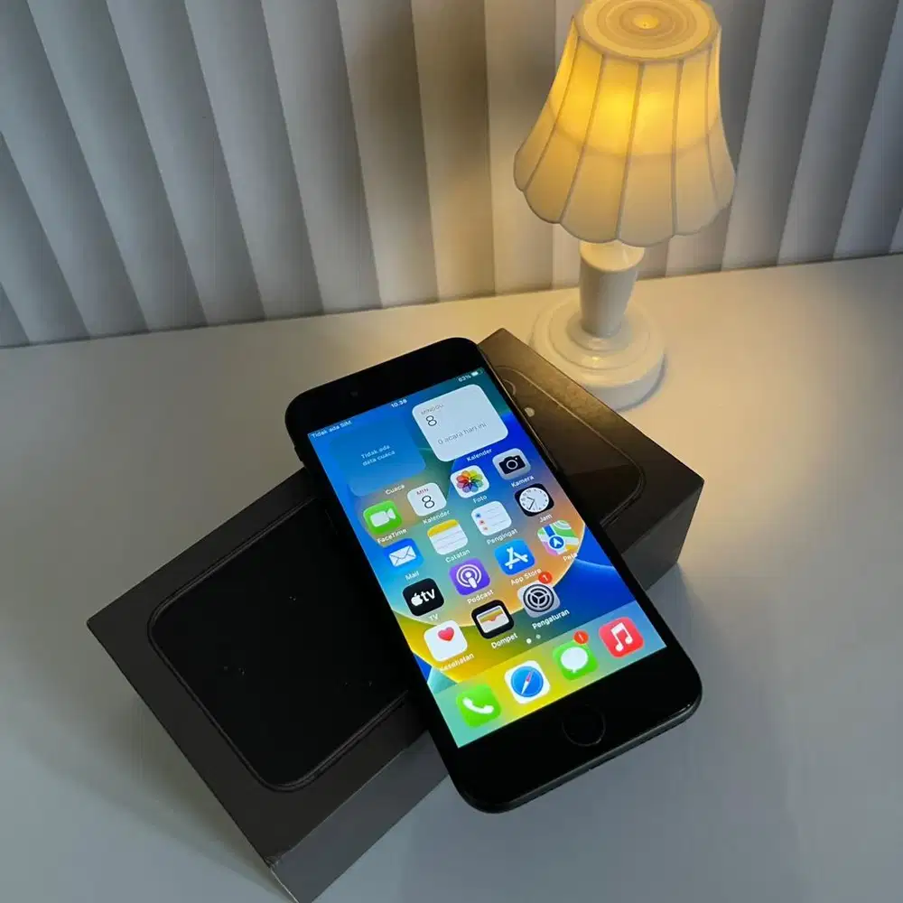 Iphone 8 256gb ex ibox