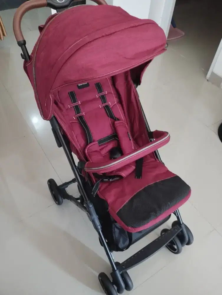 STROLER BAYI MURAH BERKUALITAS