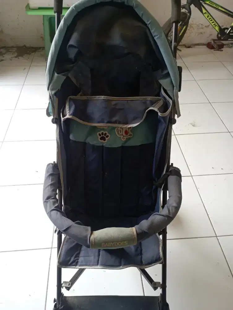 DiJual strorel merk BabyDol
