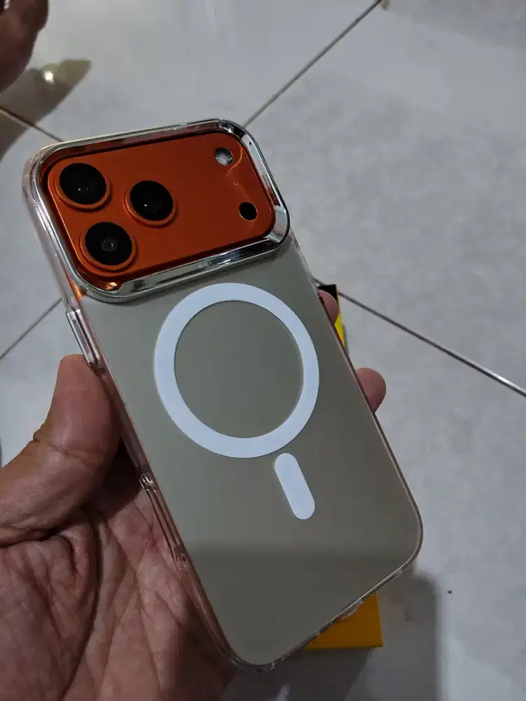 HORSE 17 Promax 6/128