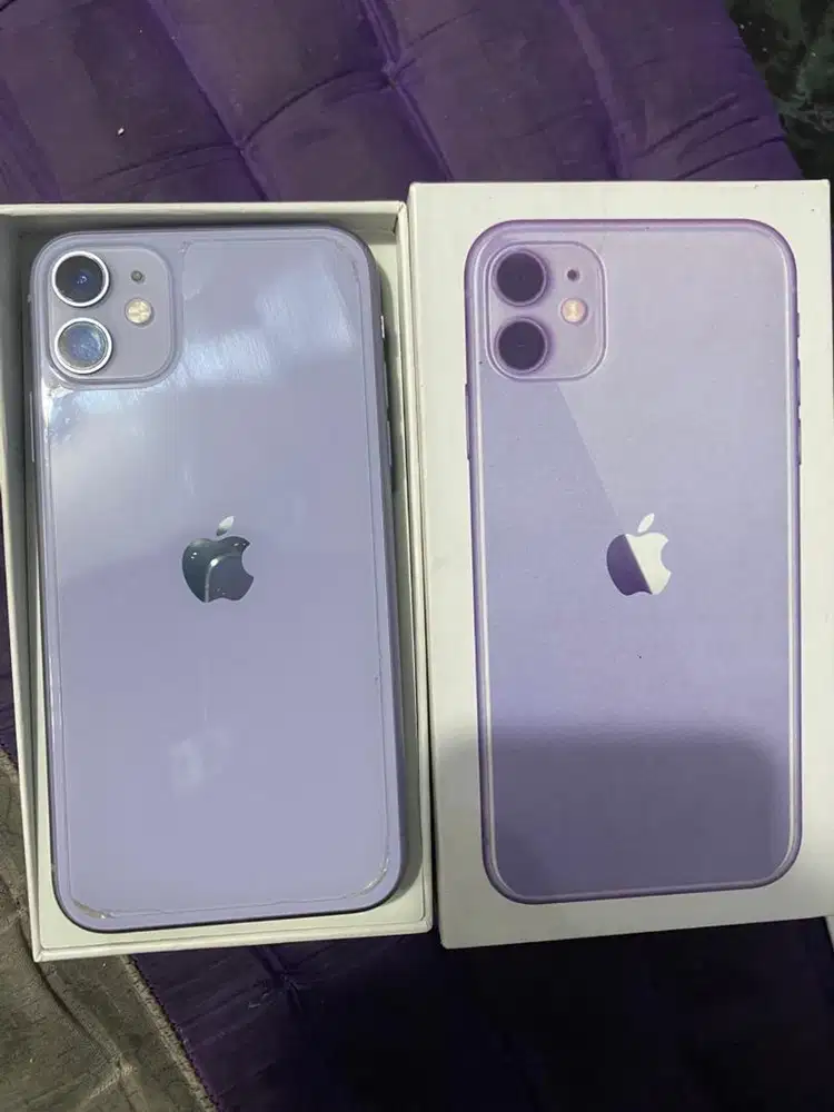 Iphone 11 256gb