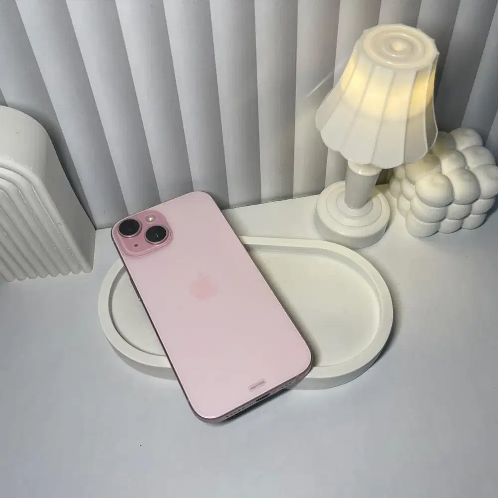 Iphone 15 128gb ex ibo