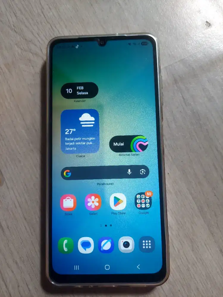 Samsung A06 5g ram 6/128