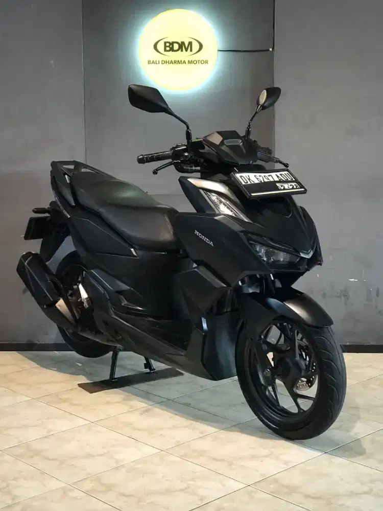 DP 500K / BUNGA MENURUN 2% /.HONDA VARIO 160 TAHUN 2023