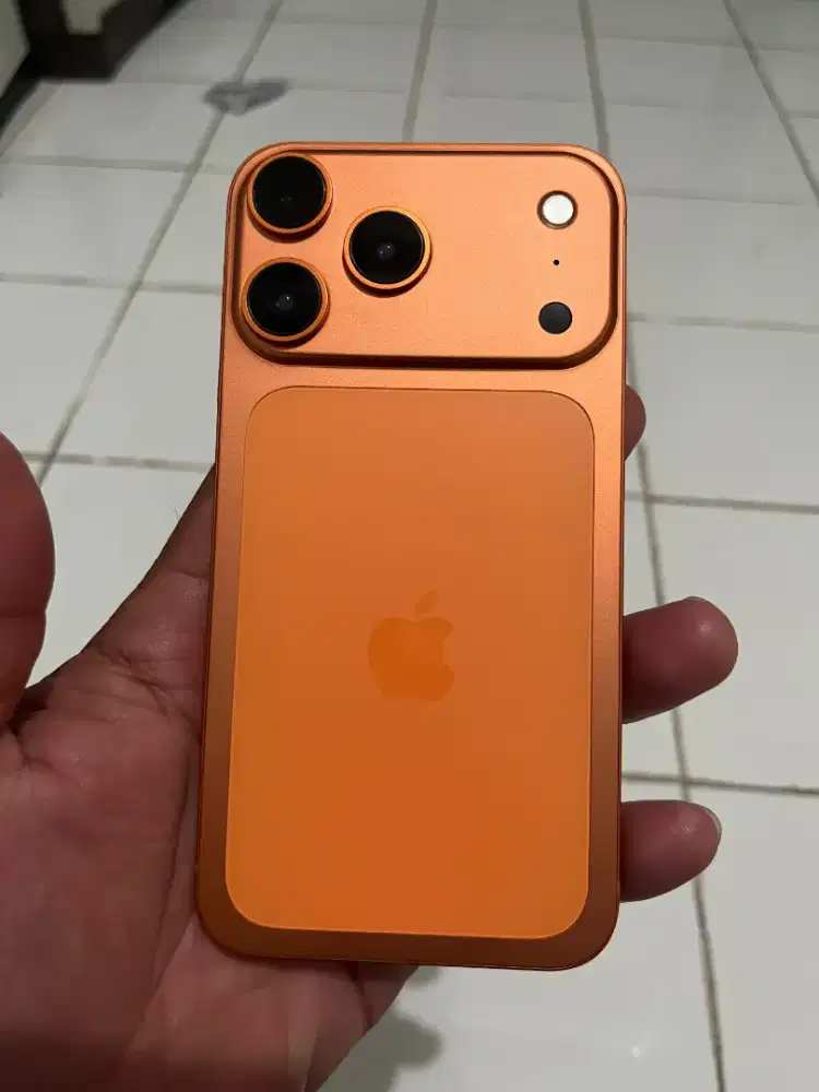 iPhone 17 promax 256Gb IBOX NETT!!!