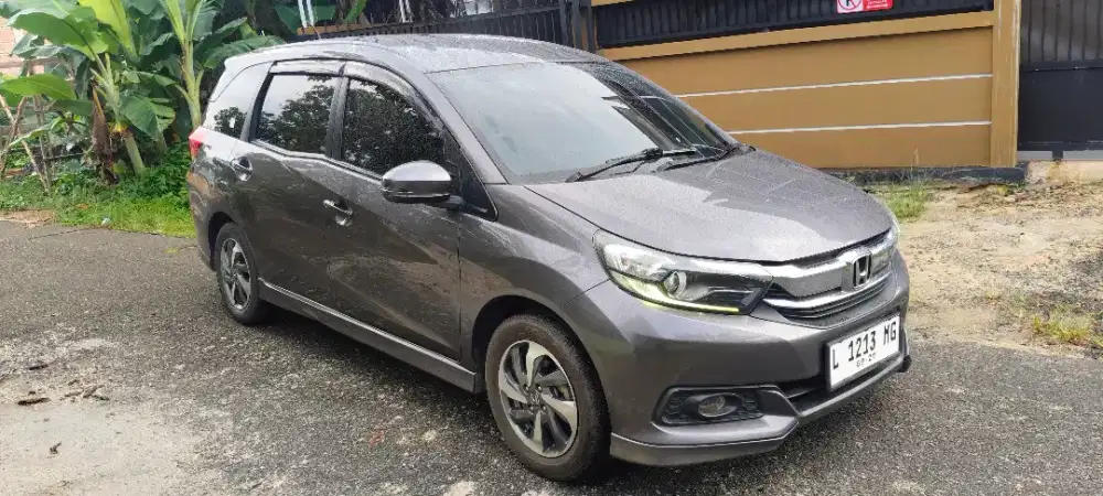 Honda mobilio E M/T 2019