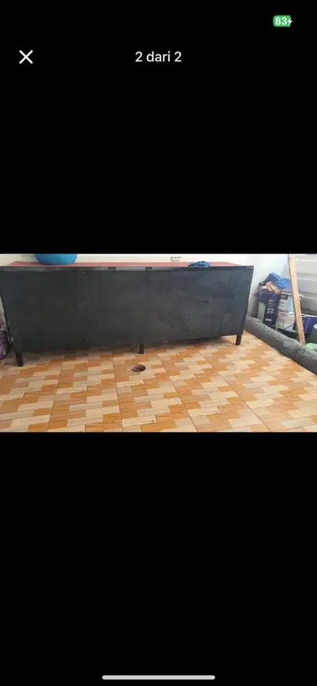 Dijual meja untuk dagang